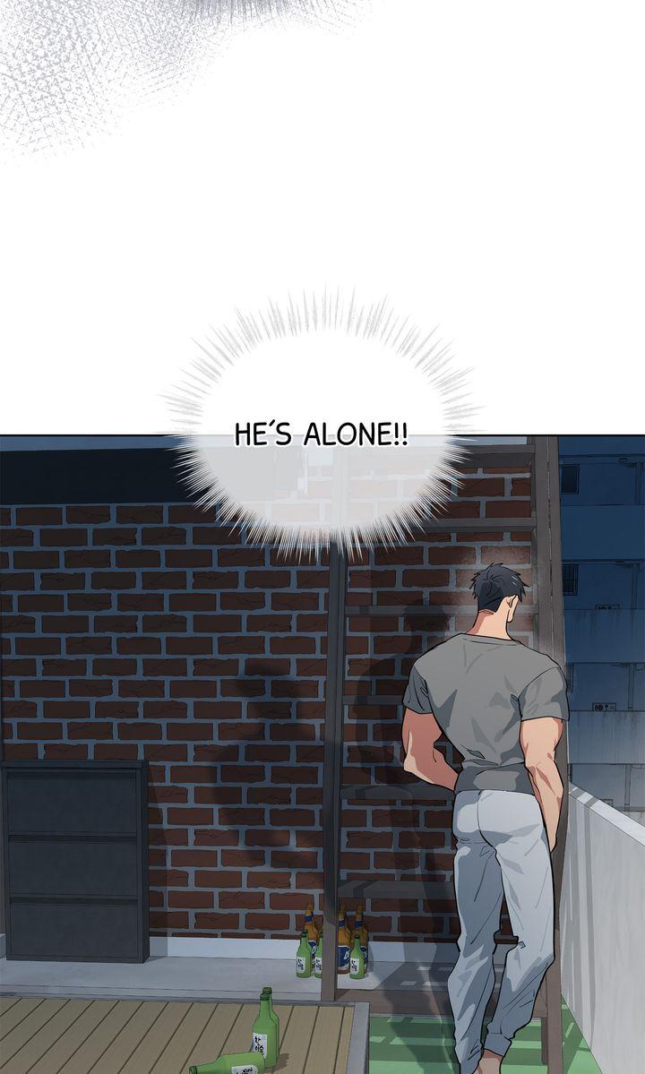 Please Add Charcoal Chapter 36 page 15 - 