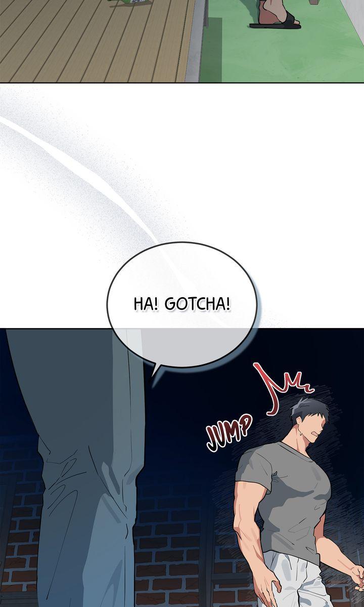 Please Add Charcoal Chapter 36 page 16 - 