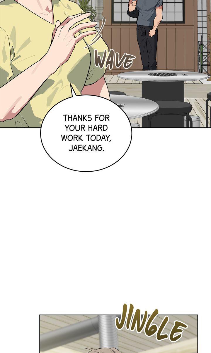 Please Add Charcoal Chapter 36 page 3 - 