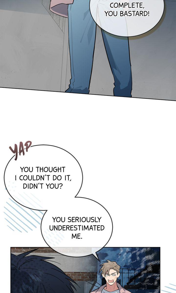 Please Add Charcoal Chapter 36 page 21 - 