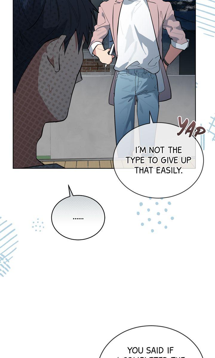 Please Add Charcoal Chapter 36 page 22 - 