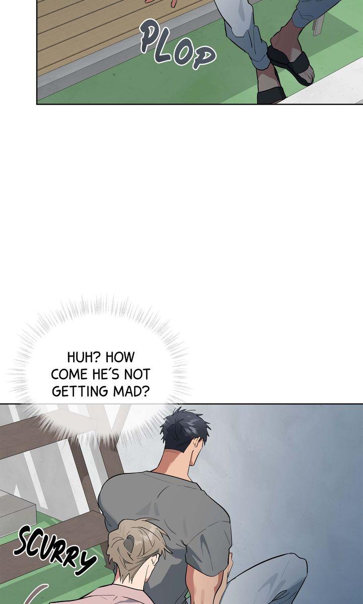 Please Add Charcoal Chapter 36 page 28 - 