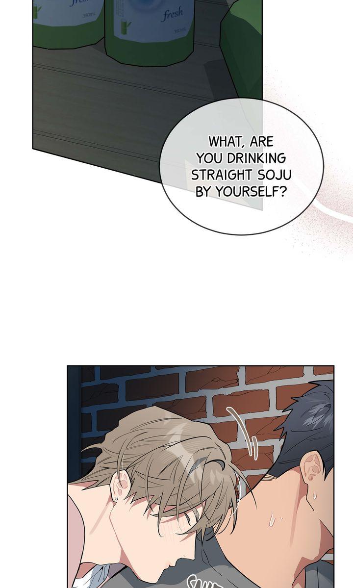 Please Add Charcoal Chapter 36 page 30 - 