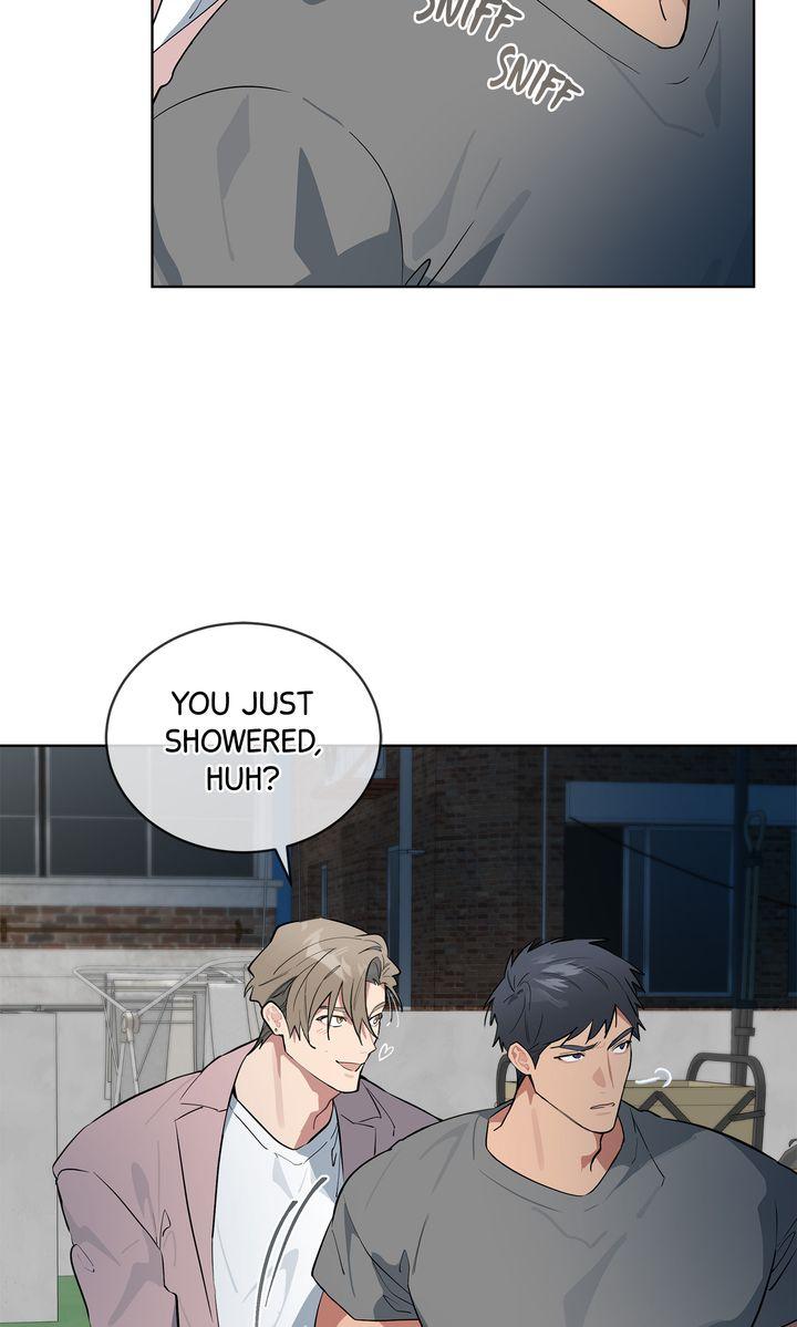 Please Add Charcoal Chapter 36 page 31 - 