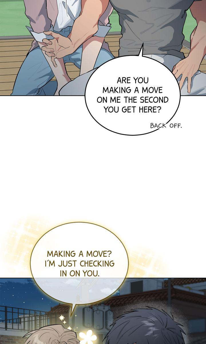 Please Add Charcoal Chapter 36 page 32 - 
