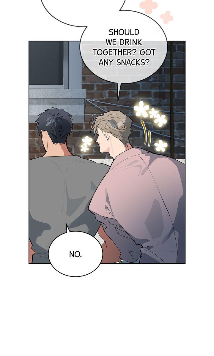 Please Add Charcoal Chapter 36 page 34 - 