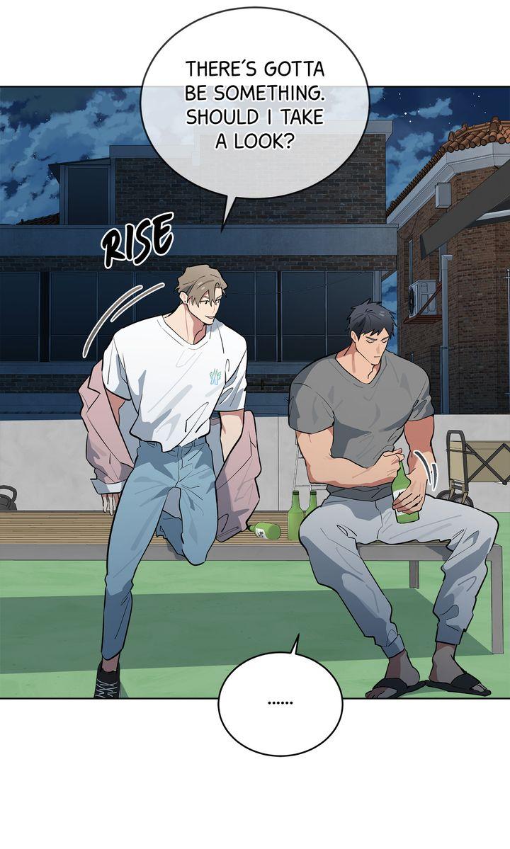 Please Add Charcoal Chapter 36 page 35 - 