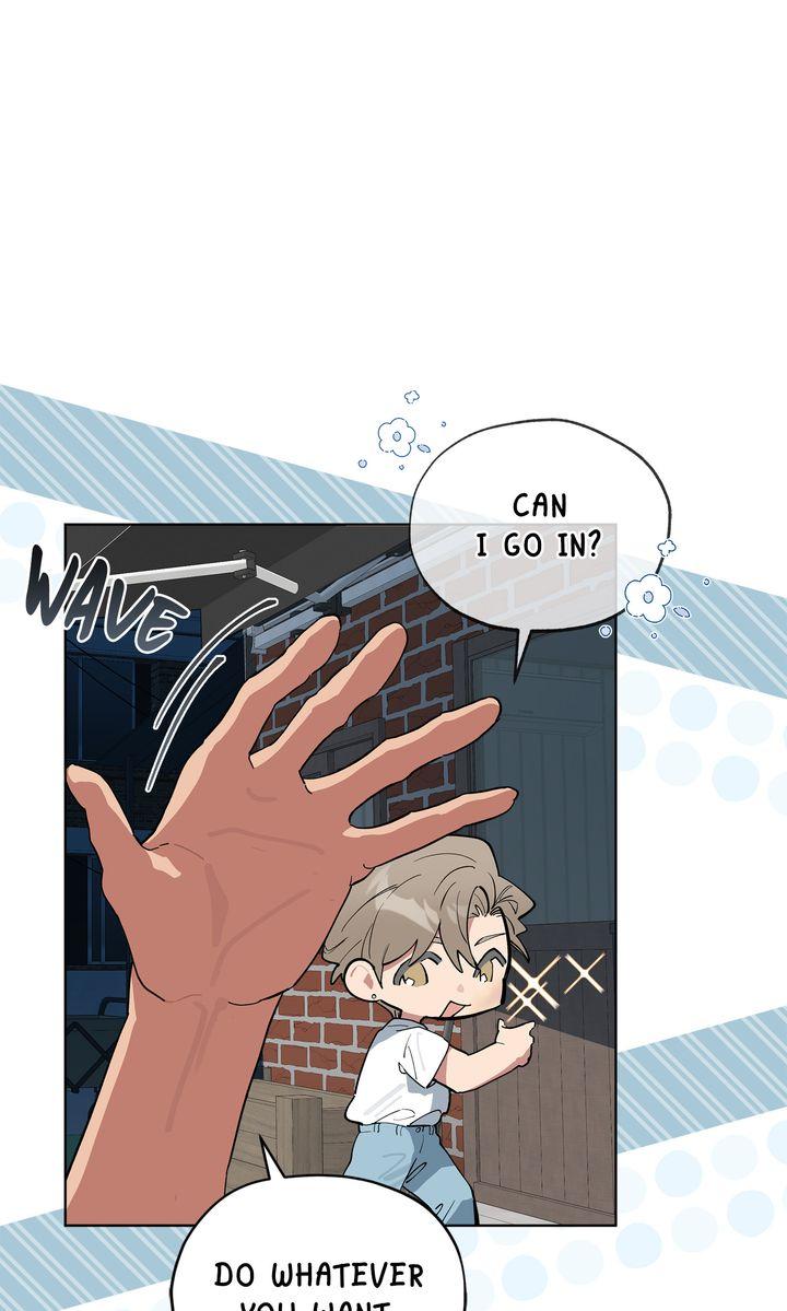 Please Add Charcoal Chapter 36 page 36 - 