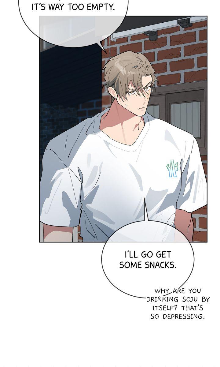 Please Add Charcoal Chapter 36 page 43 - 