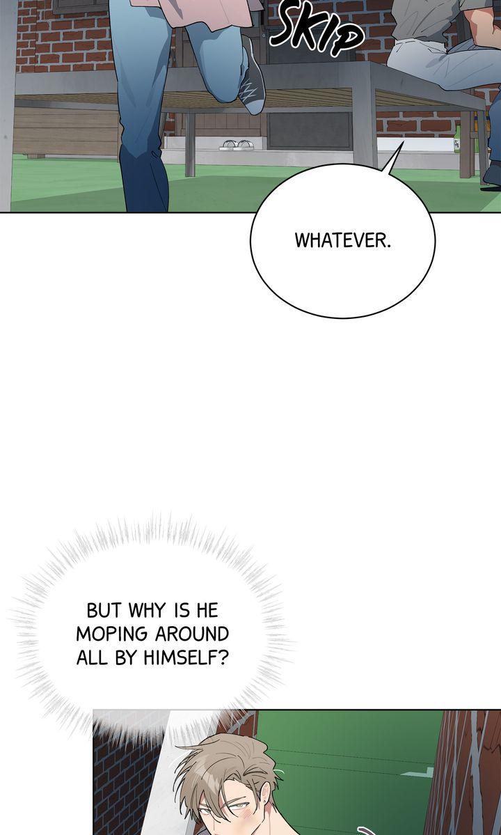 Please Add Charcoal Chapter 36 page 45 - 