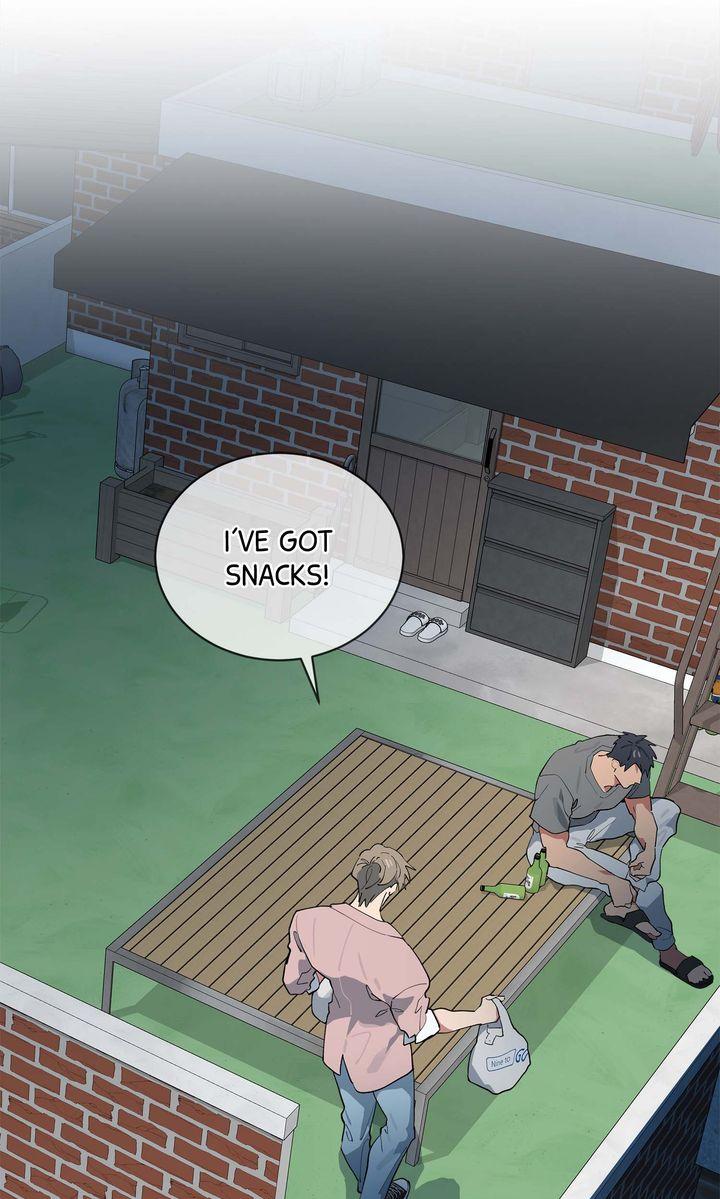 Please Add Charcoal Chapter 36 page 54 - 
