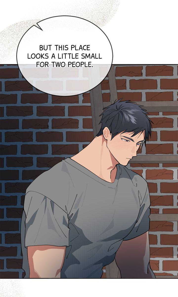 Please Add Charcoal Chapter 36 page 63 - 
