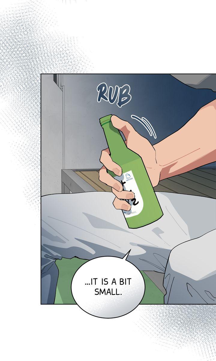 Please Add Charcoal Chapter 36 page 65 - 