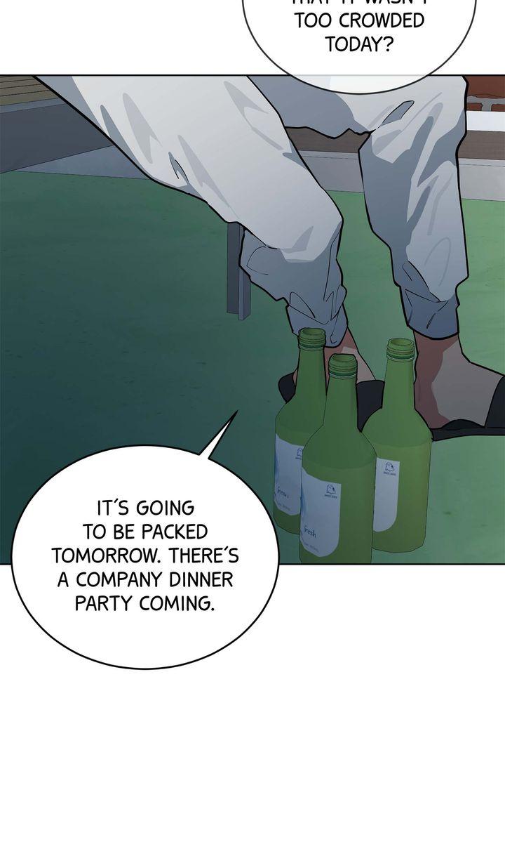 Please Add Charcoal Chapter 36 page 67 - 