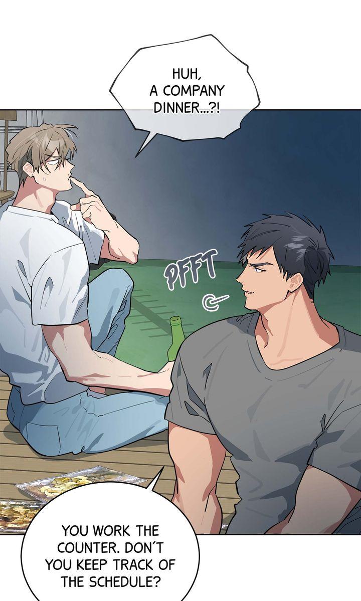 Please Add Charcoal Chapter 36 page 68 - 