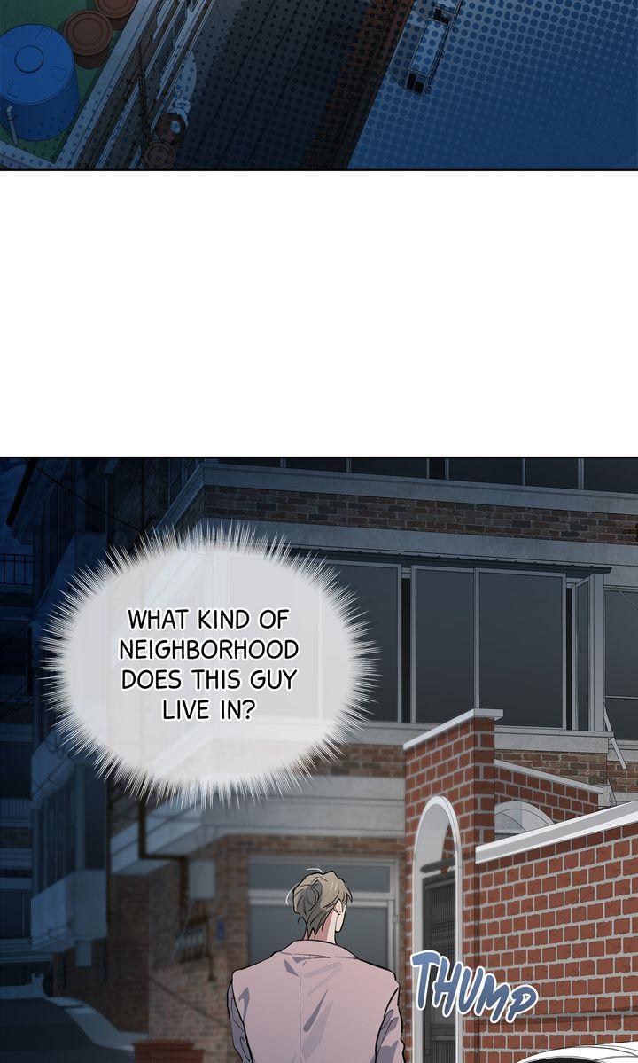 Please Add Charcoal Chapter 36 page 8 - 