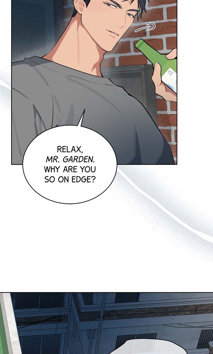 Please Add Charcoal Chapter 36 page 72 - 
