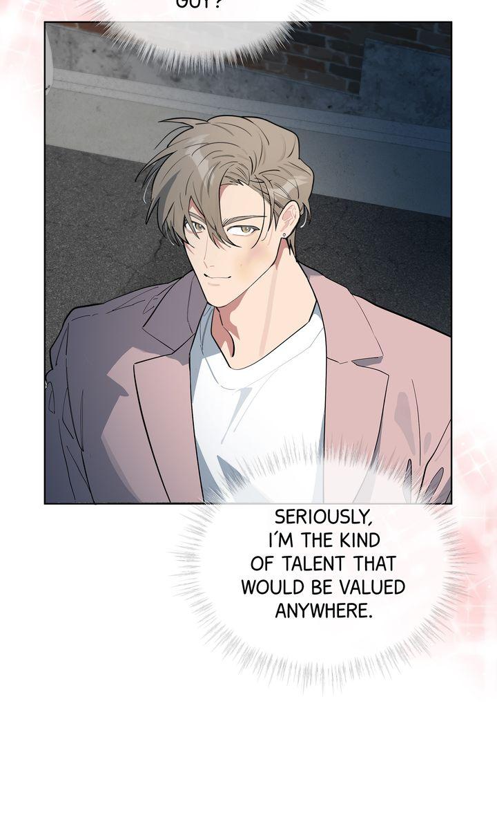 Please Add Charcoal Chapter 36 page 10 - 