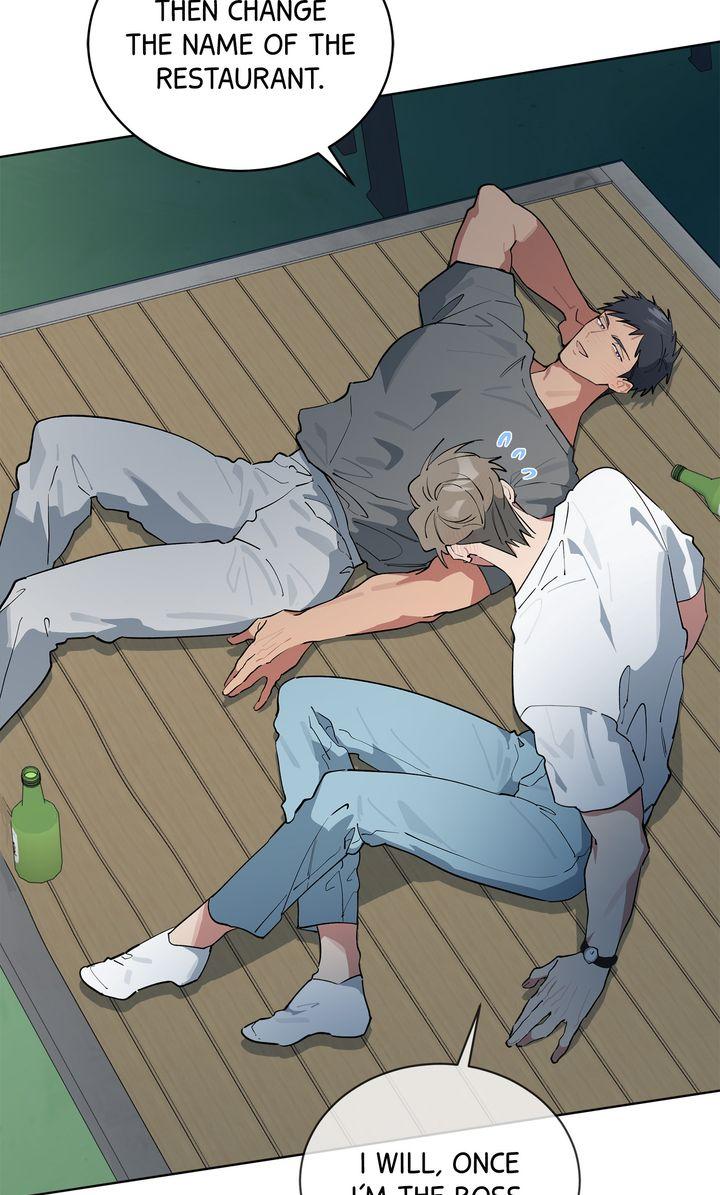 Please Add Charcoal Chapter 37 page 14 - 