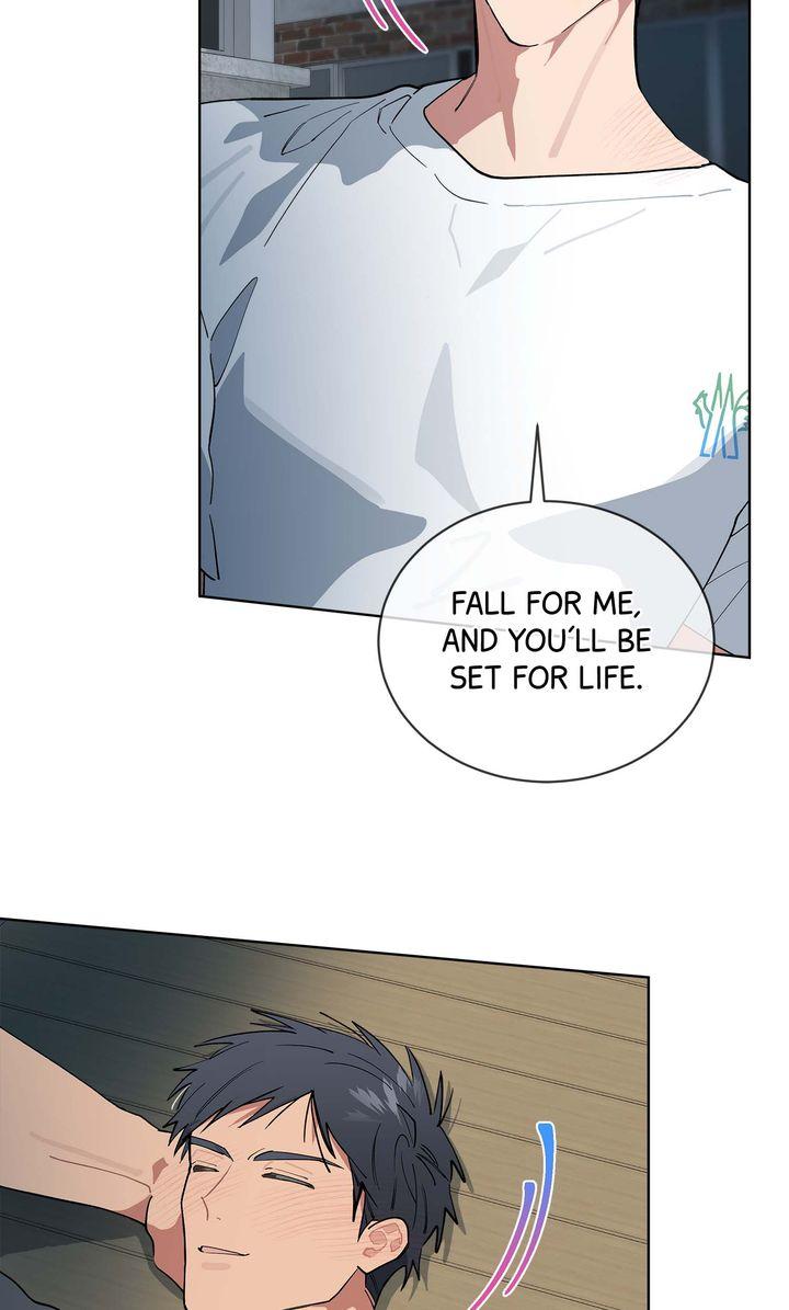 Please Add Charcoal Chapter 37 page 16 - 