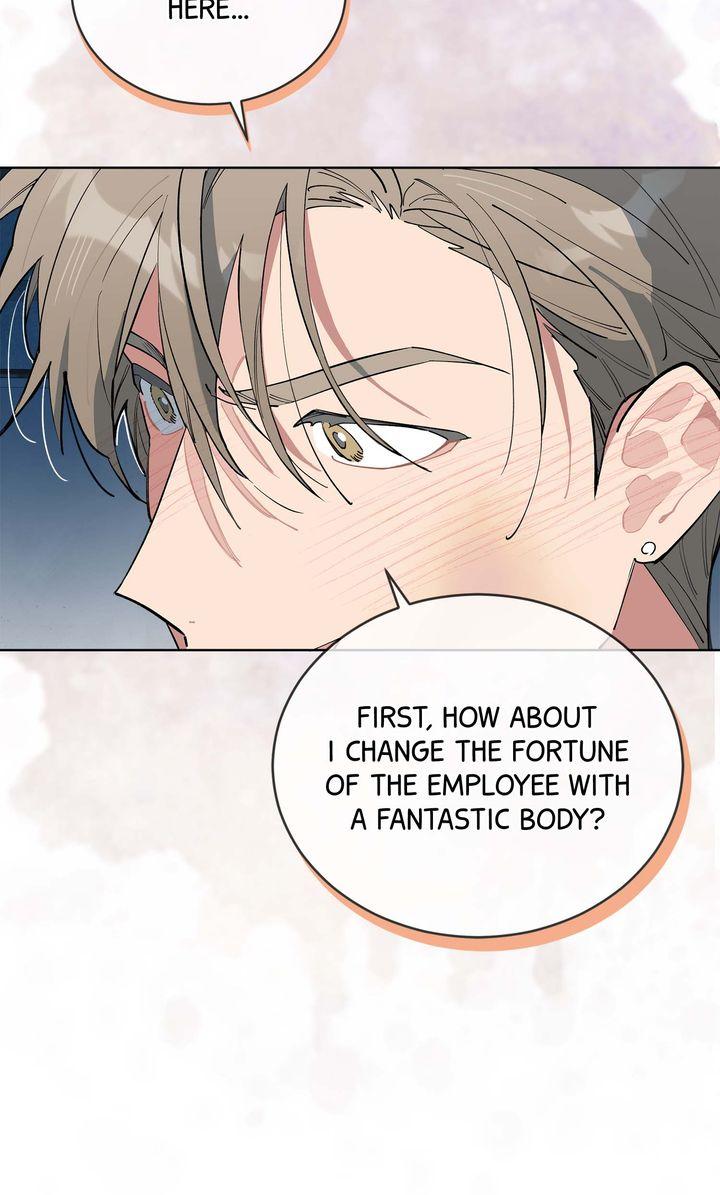 Please Add Charcoal Chapter 37 page 18 - 