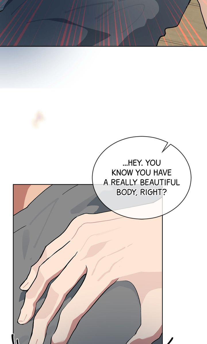 Please Add Charcoal Chapter 37 page 20 - 