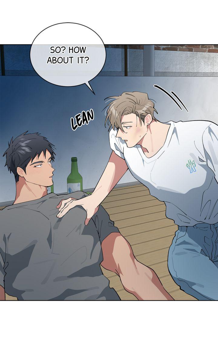 Please Add Charcoal Chapter 37 page 23 - 