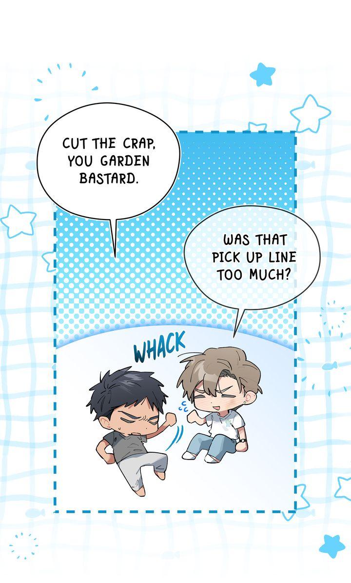 Please Add Charcoal Chapter 37 page 25 - 