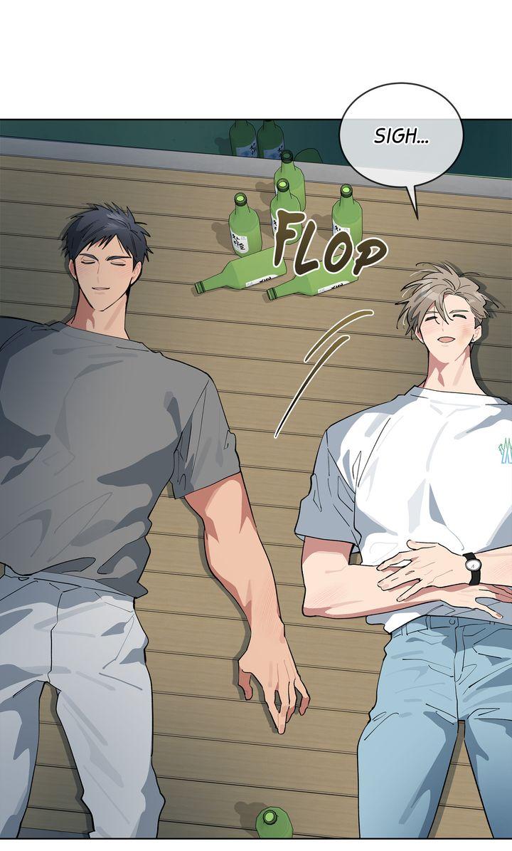 Please Add Charcoal Chapter 37 page 29 - 