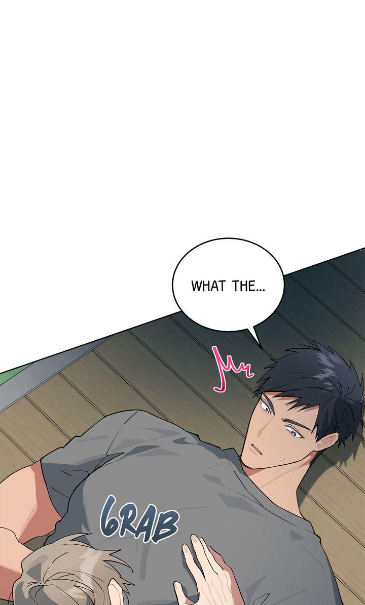 Please Add Charcoal Chapter 37 page 34 - 