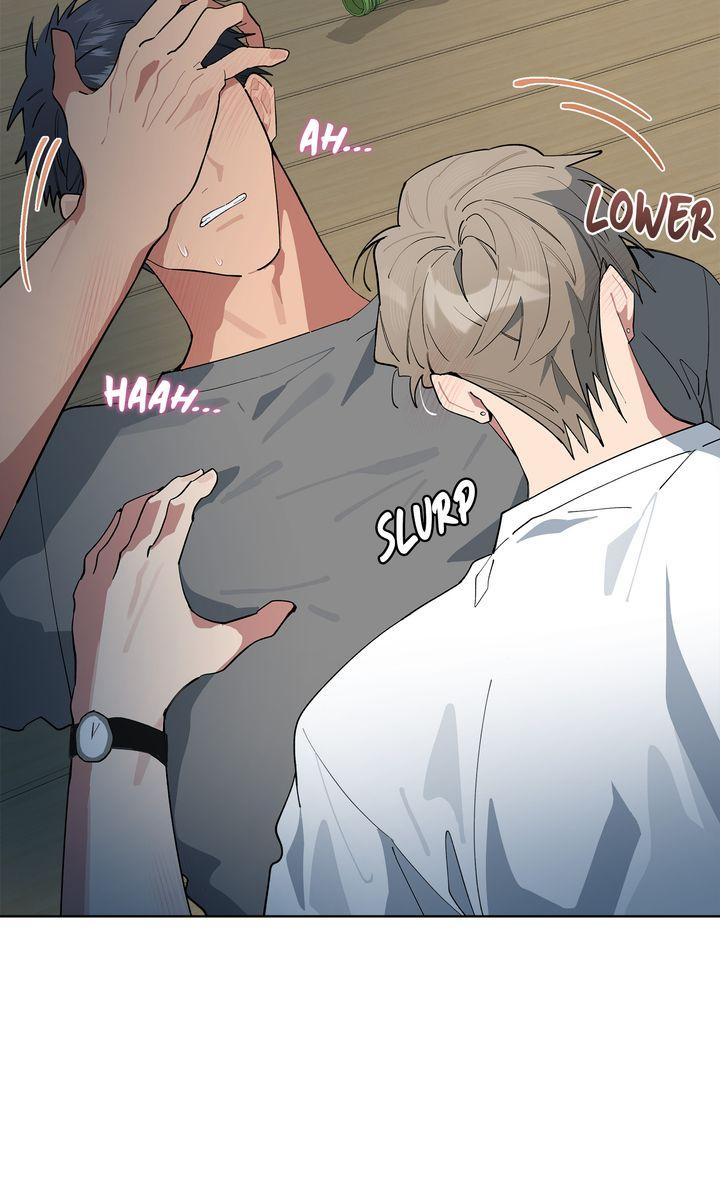 Please Add Charcoal Chapter 37 page 38 - 