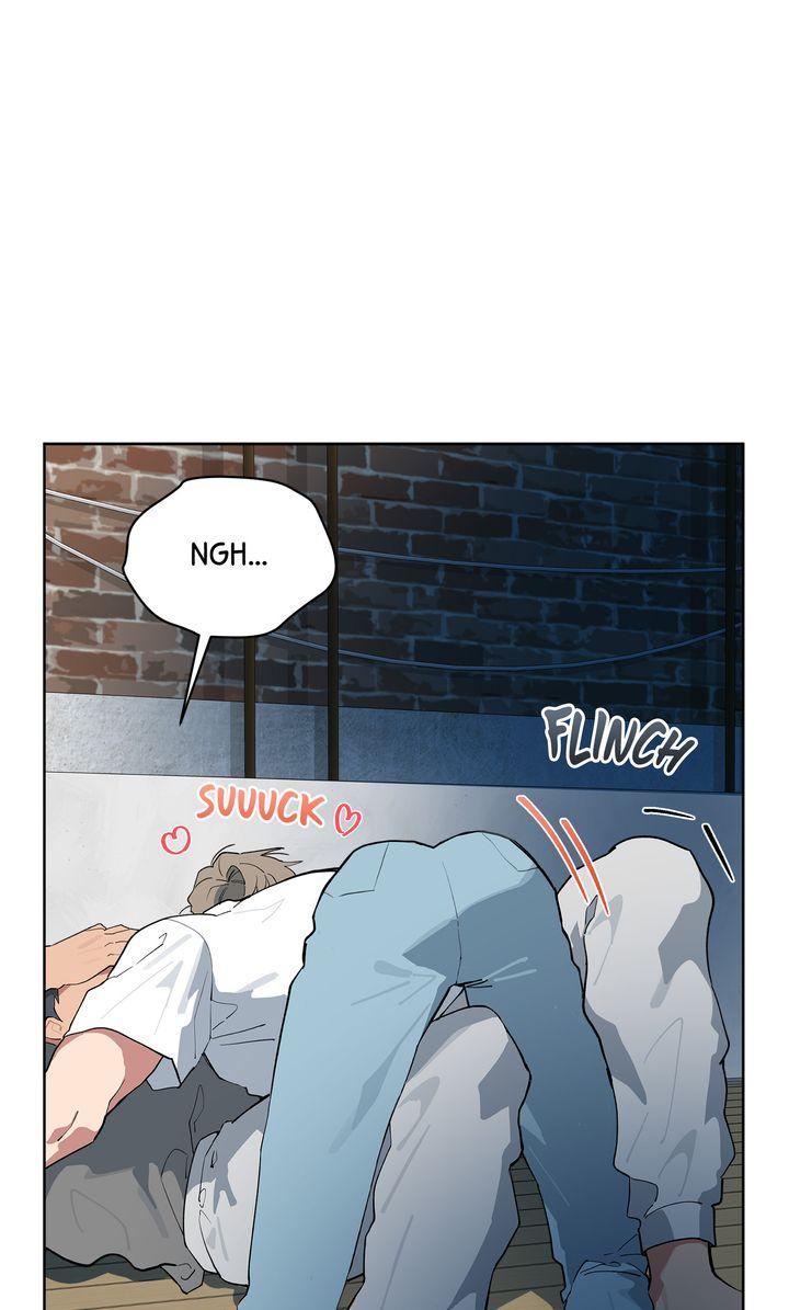 Please Add Charcoal Chapter 37 page 39 - 