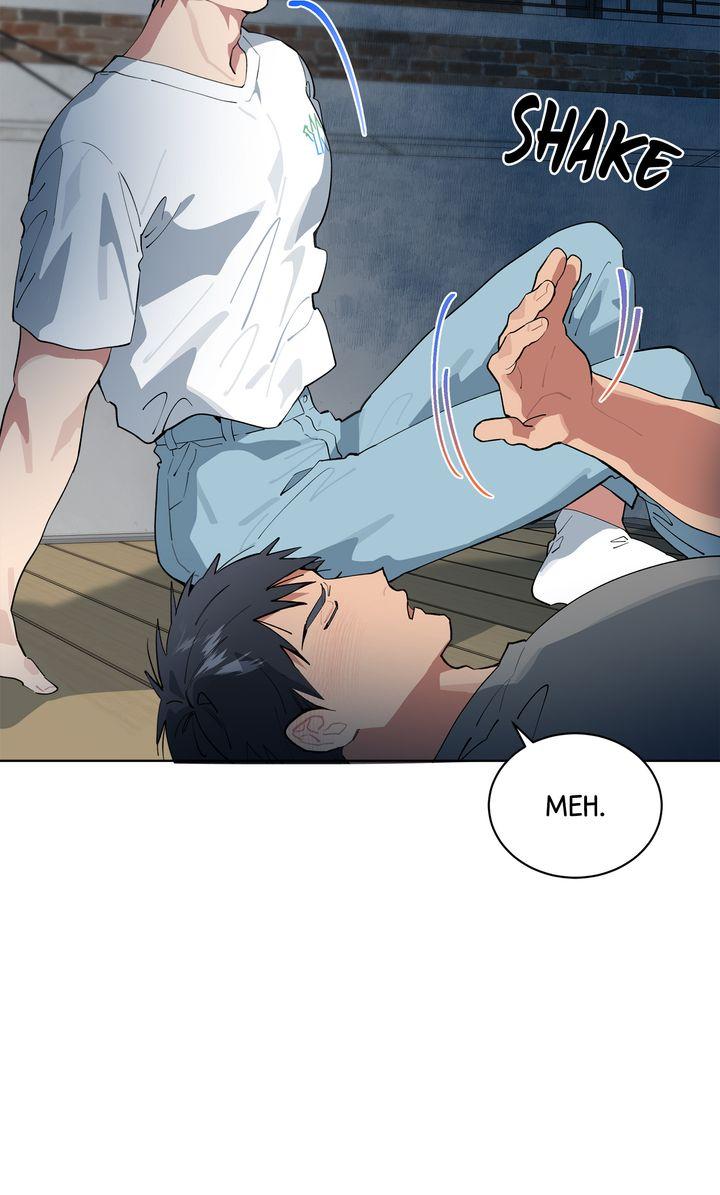 Please Add Charcoal Chapter 37 page 5 - 