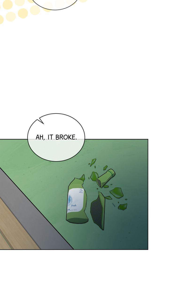 Please Add Charcoal Chapter 37 page 45 - 