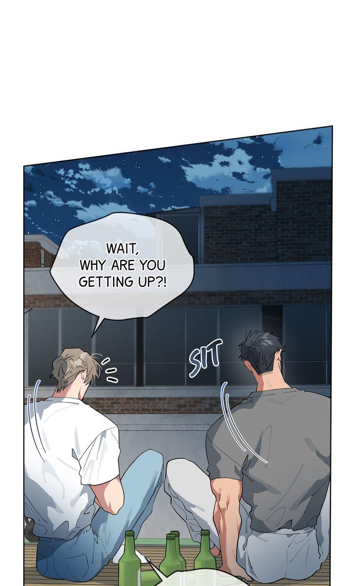 Please Add Charcoal Chapter 37 page 46 - 