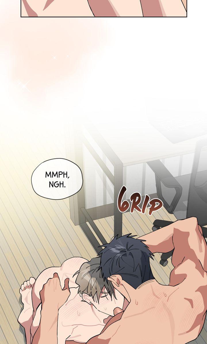 Please Add Charcoal Chapter 37 page 53 - 