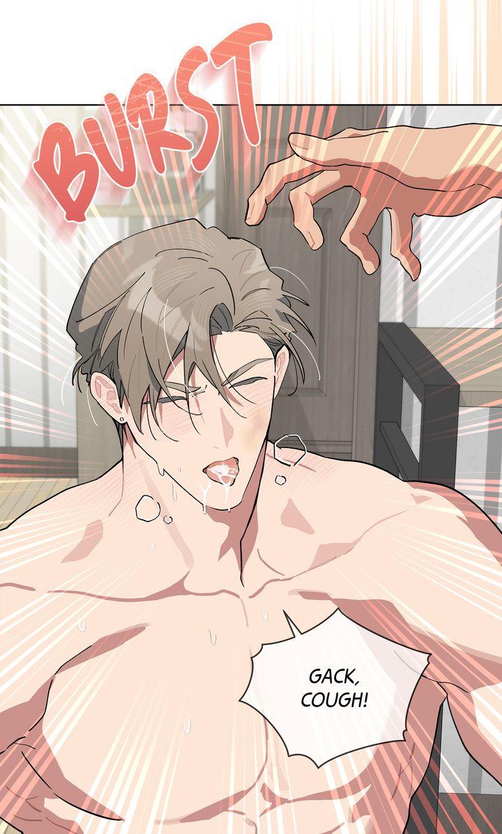 Please Add Charcoal Chapter 37 page 64 - 