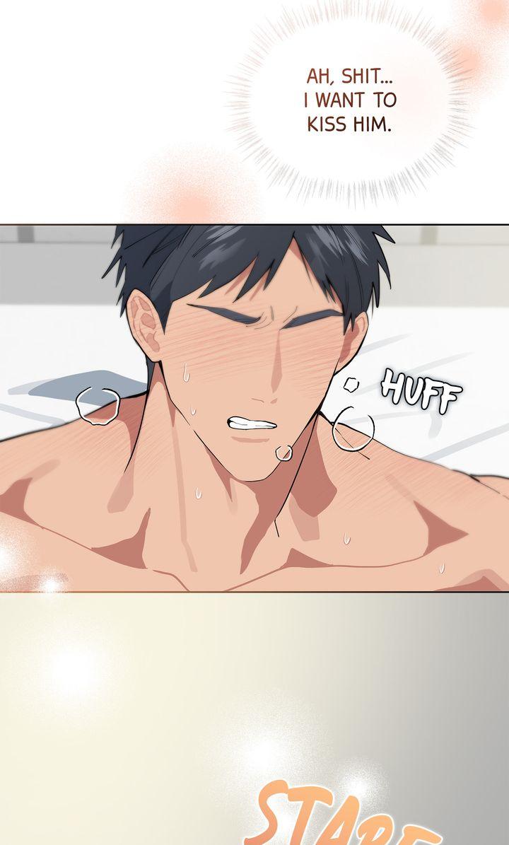 Please Add Charcoal Chapter 37 page 73 - 