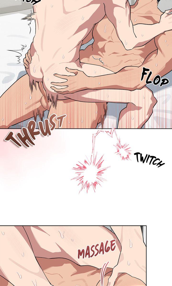 Please Add Charcoal Chapter 38 page 17 - 