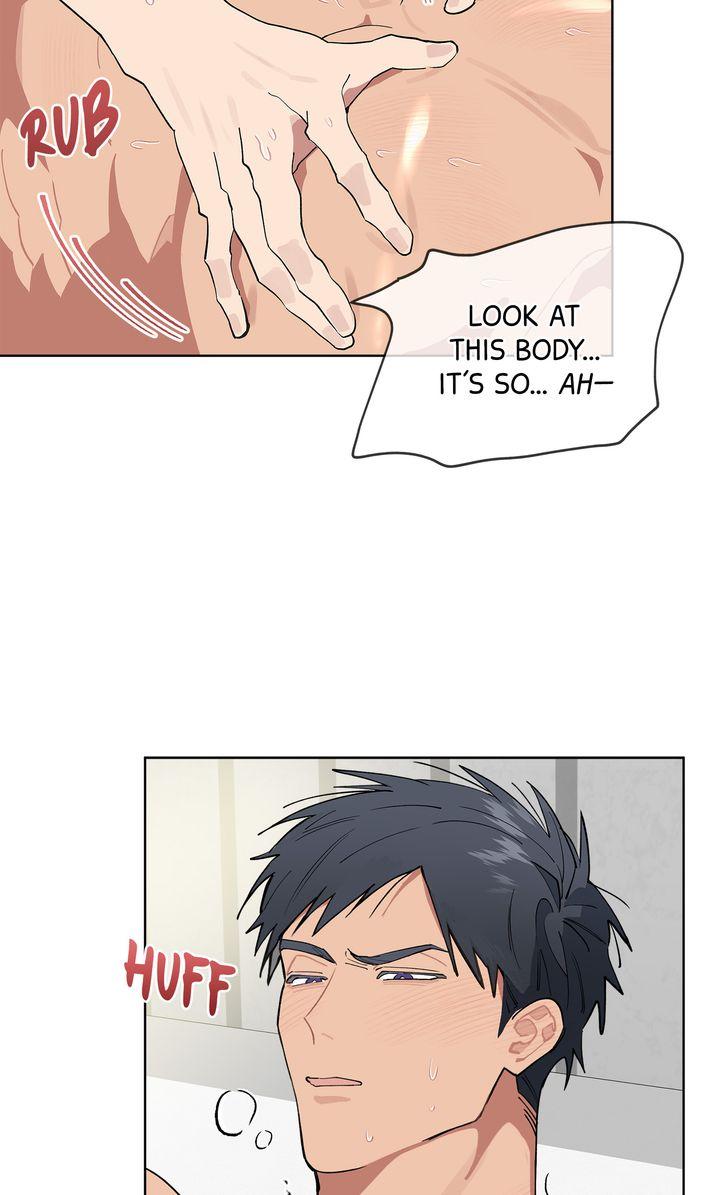 Please Add Charcoal Chapter 38 page 18 - 