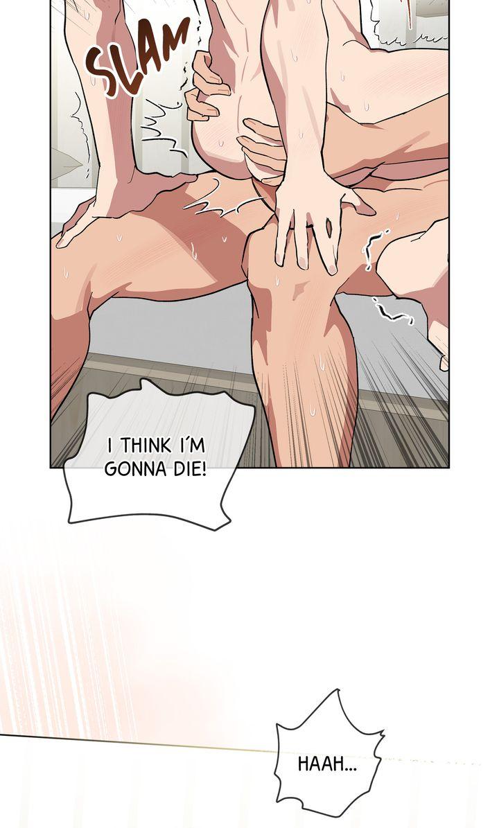 Please Add Charcoal Chapter 38 page 22 - 
