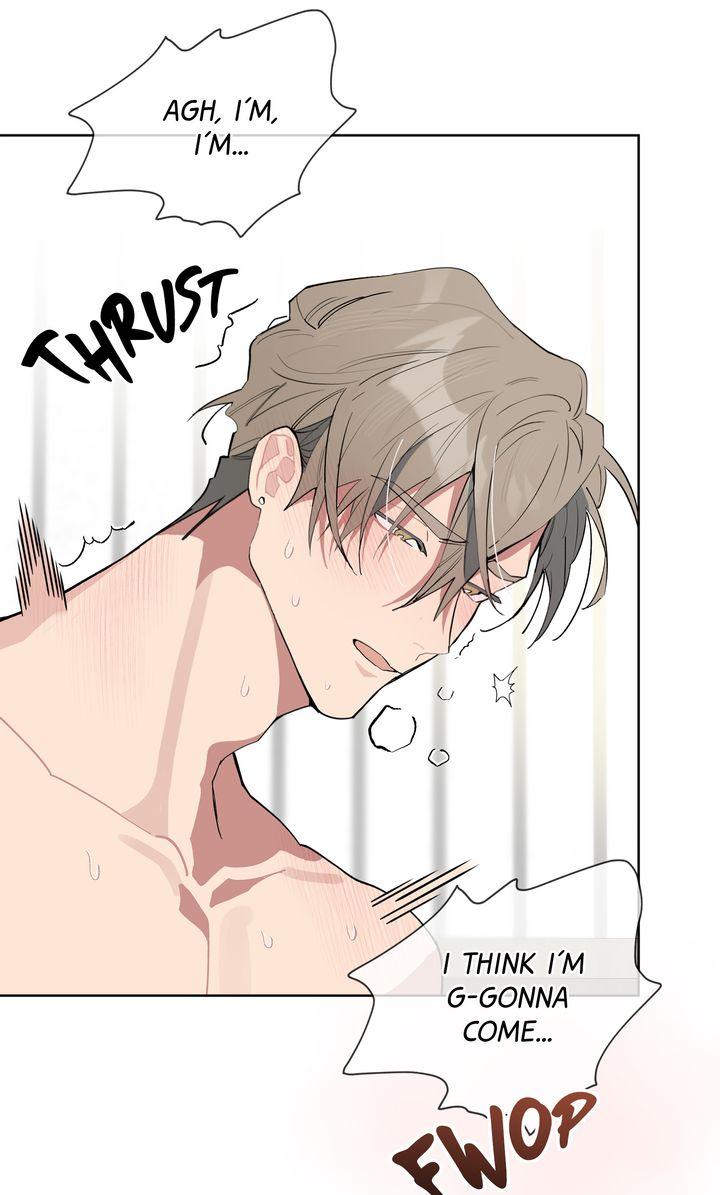 Please Add Charcoal Chapter 38 page 30 - 