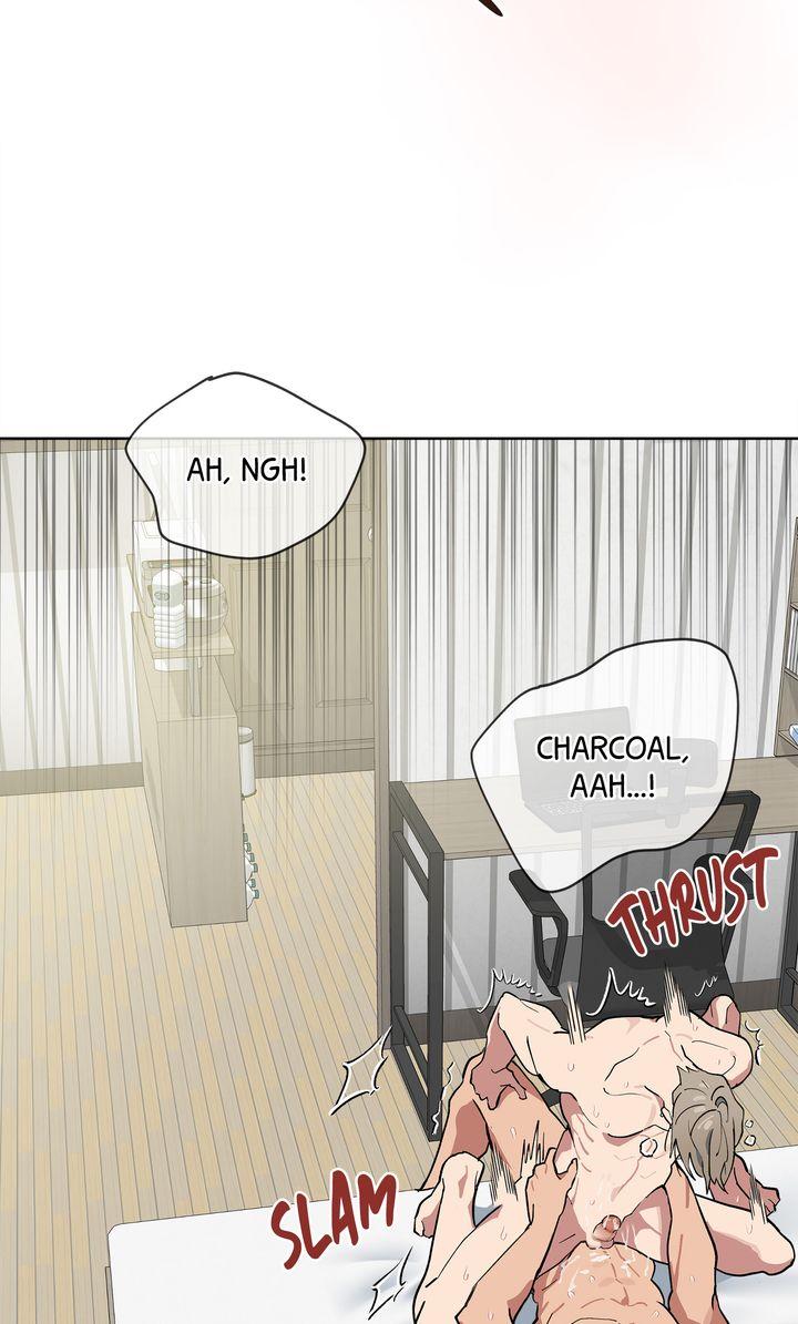 Please Add Charcoal Chapter 38 page 31 - 