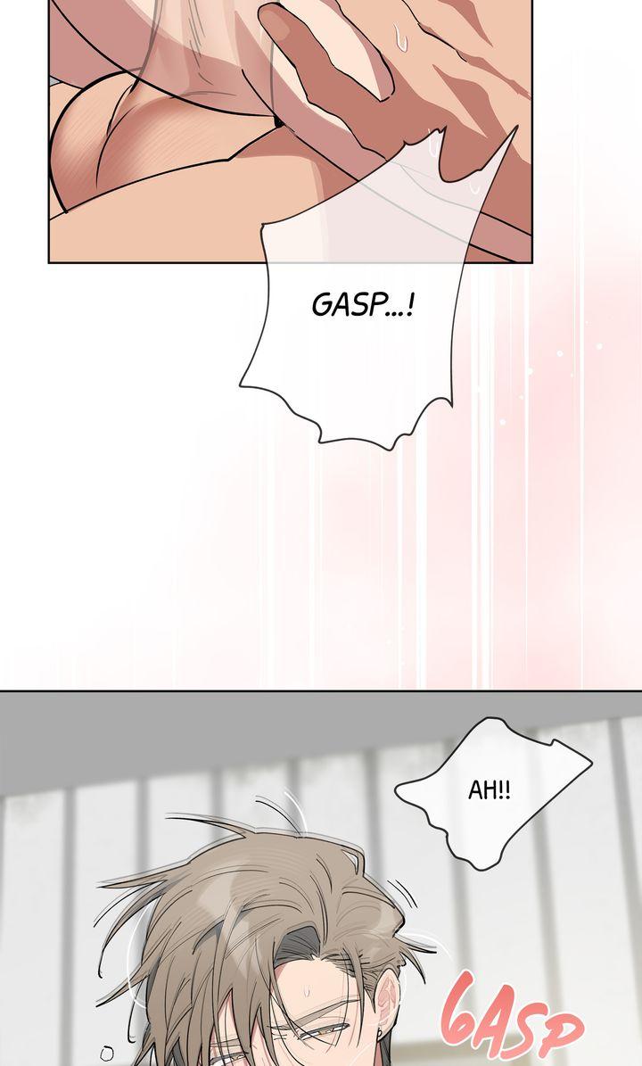 Please Add Charcoal Chapter 38 page 33 - 