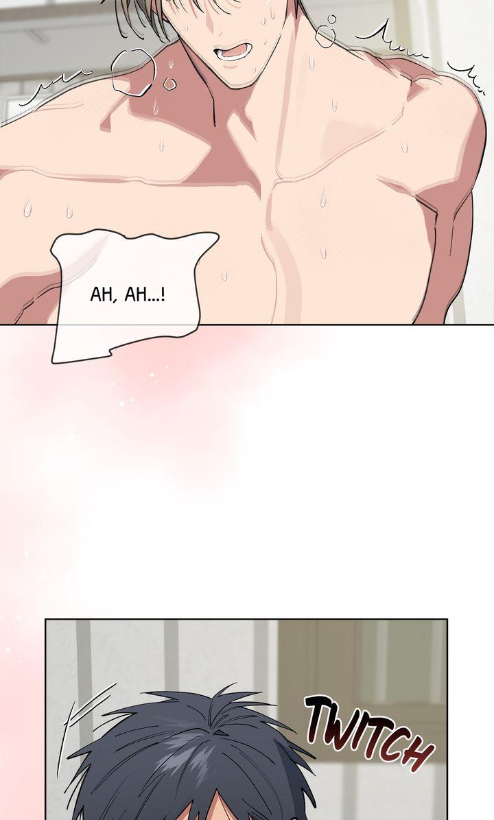 Please Add Charcoal Chapter 38 page 34 - 