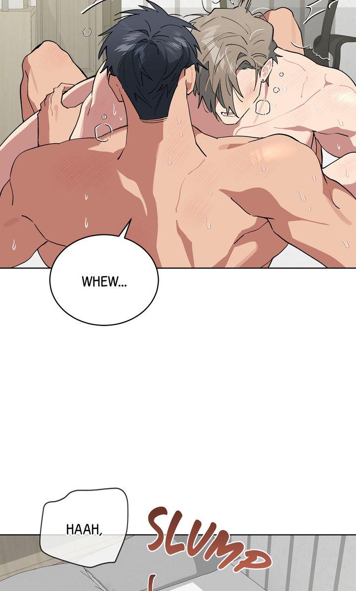 Please Add Charcoal Chapter 38 page 37 - 