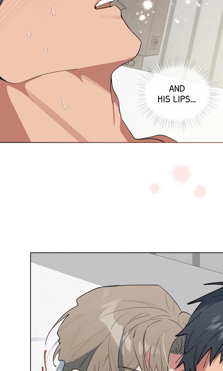 Please Add Charcoal Chapter 38 page 44 - 