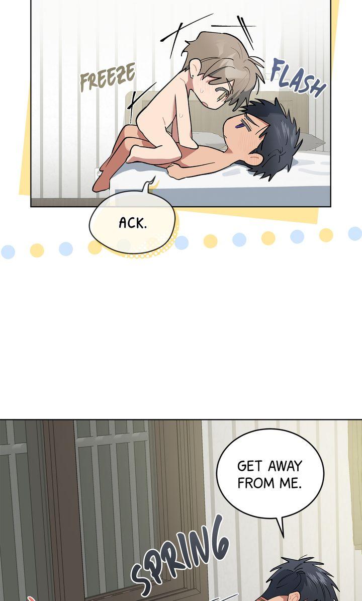 Please Add Charcoal Chapter 38 page 47 - 