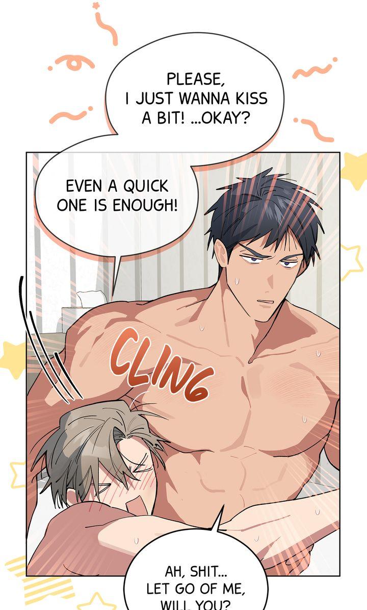 Please Add Charcoal Chapter 38 page 49 - 