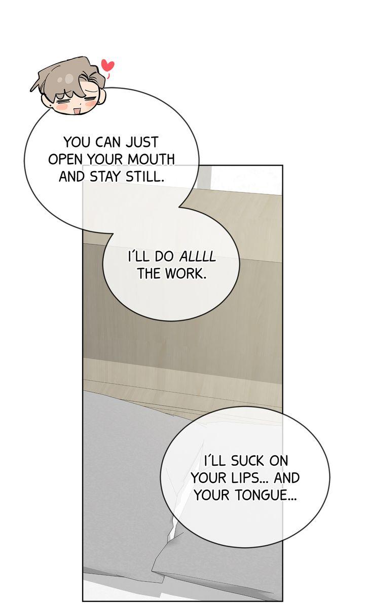 Please Add Charcoal Chapter 38 page 53 - 